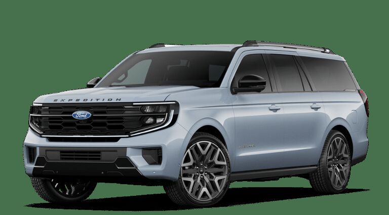 2027 FORD Expedition