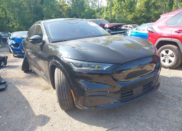 2023 FORD Mustang