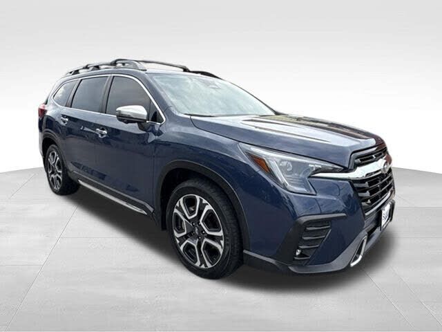 2023 SUBARU Ascent