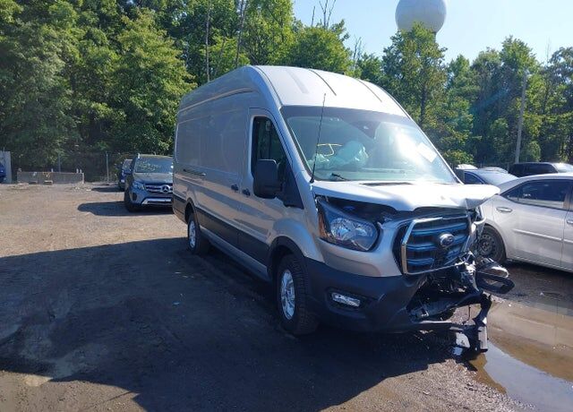 2022 FORD Transit