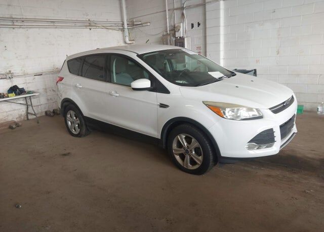2013 FORD Escape