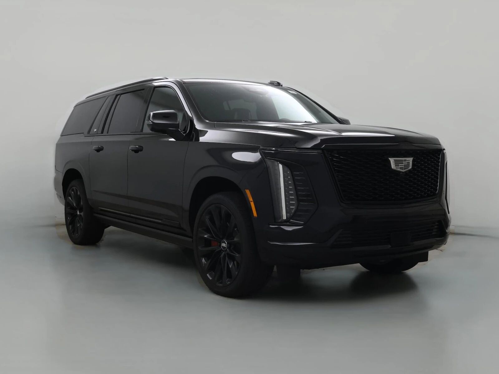 2025 CADILLAC Escalade ESV