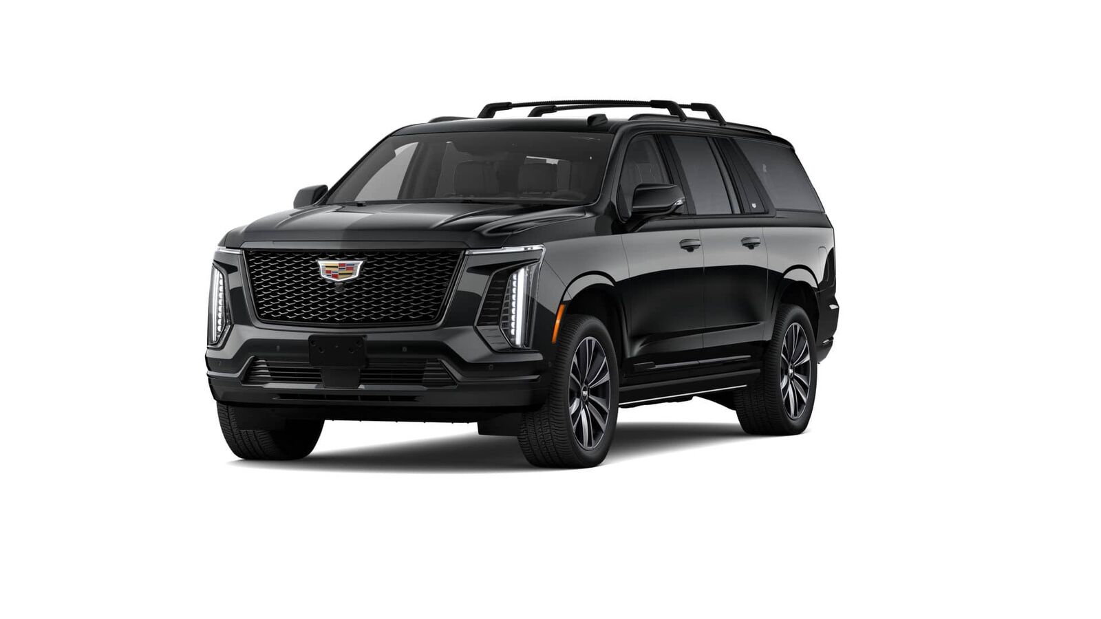 2026 CADILLAC Escalade ESV