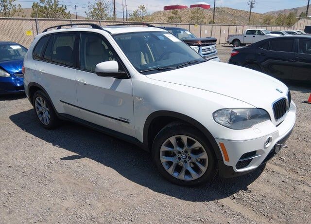 2011 BMW X5