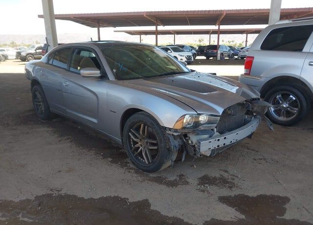2013 DODGE Charger