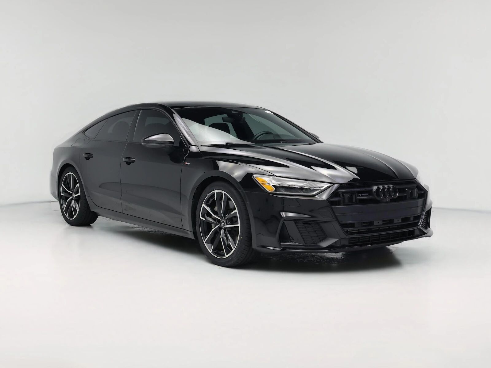 2021 AUDI A7