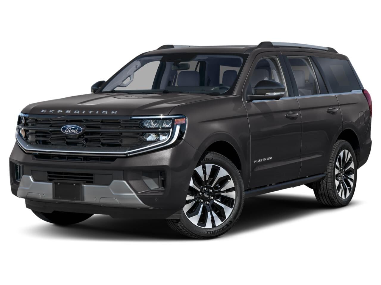 2027 FORD Expedition