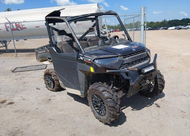 2024 POLARIS Ranger