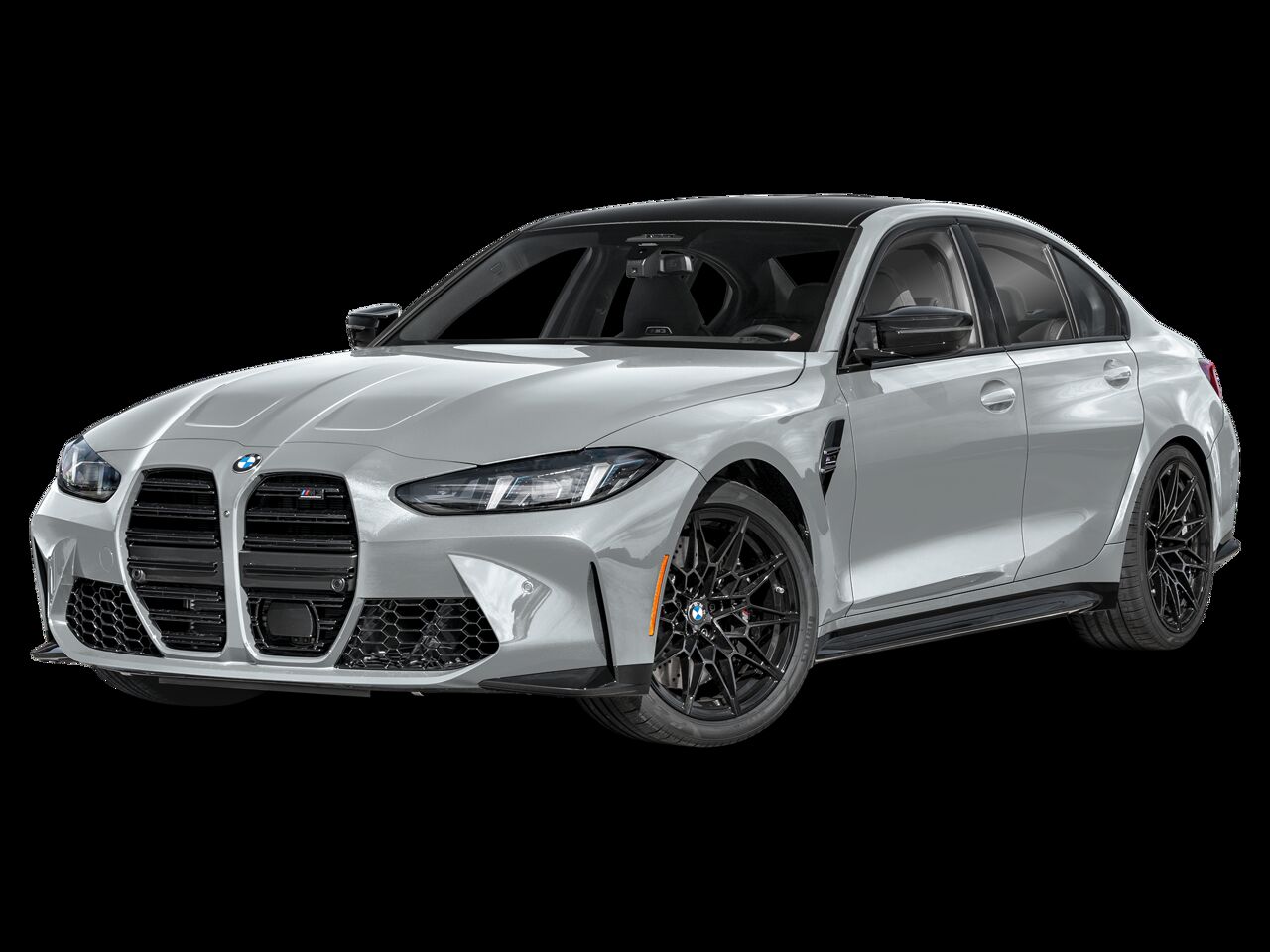 2027 BMW M3