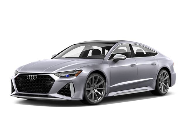 2021 AUDI RS7