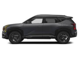 2027 KIA Seltos
