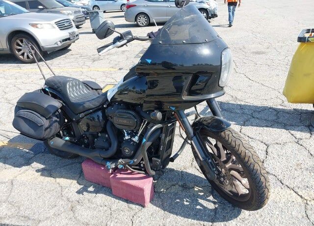 2020 HARLEY DAVIDSON FXLRS / Low Rider S