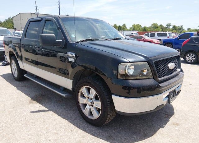 2006 FORD F-150