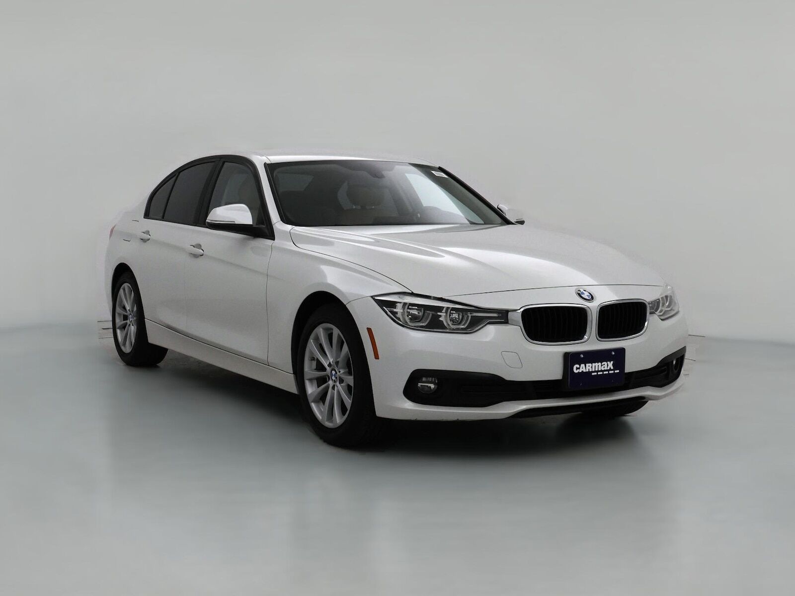 2018 BMW 3 Series