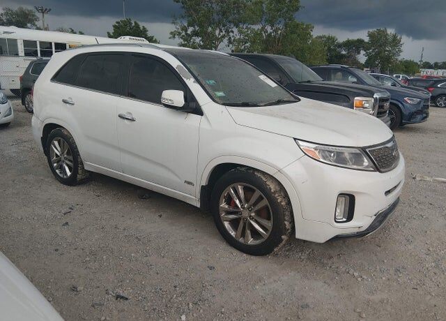 2014 KIA Sorento