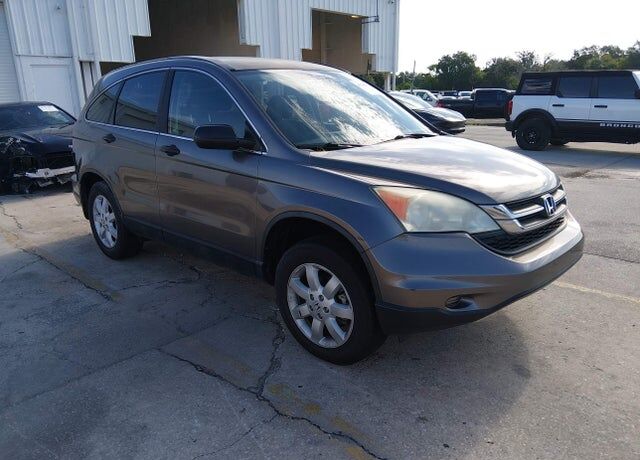 2011 HONDA CR-V