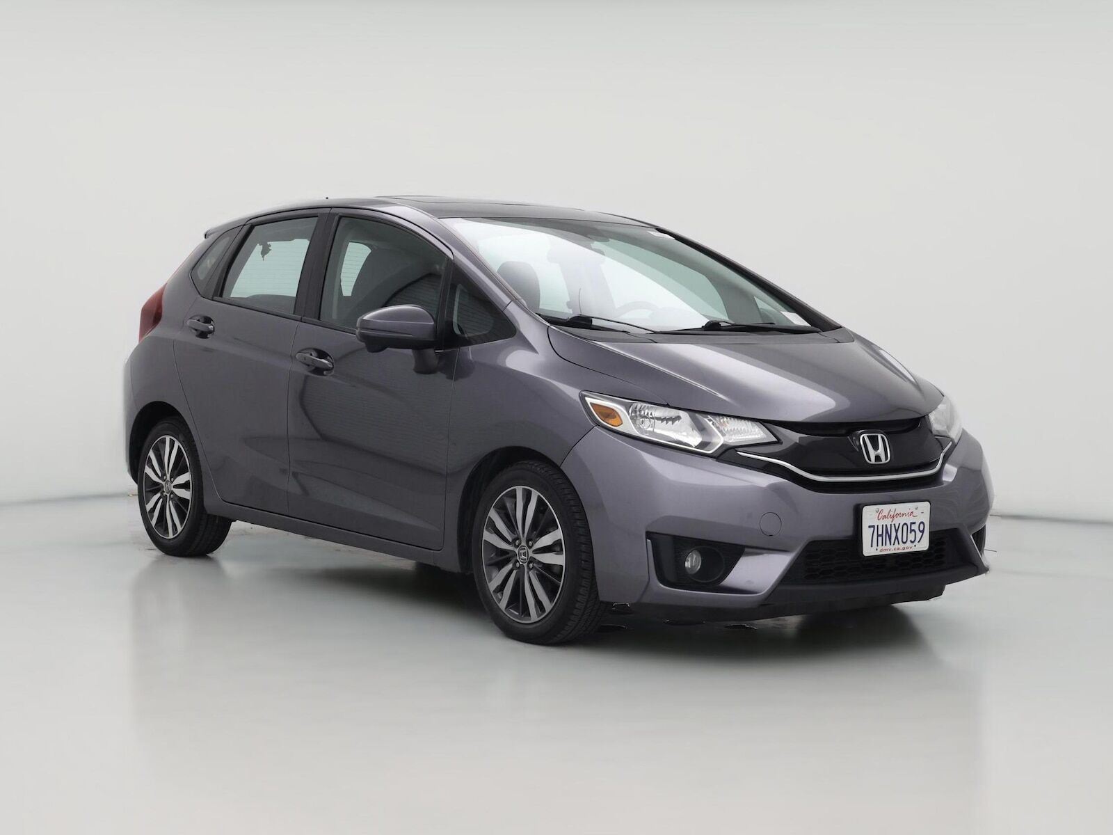2015 HONDA Fit