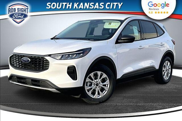 2026 FORD Escape