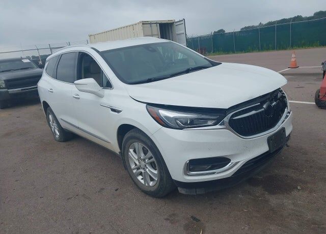 2018 BUICK Enclave