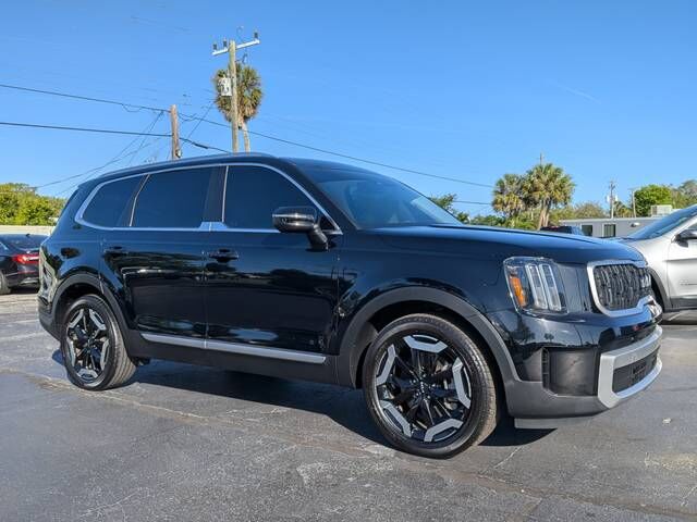 2023 KIA Telluride
