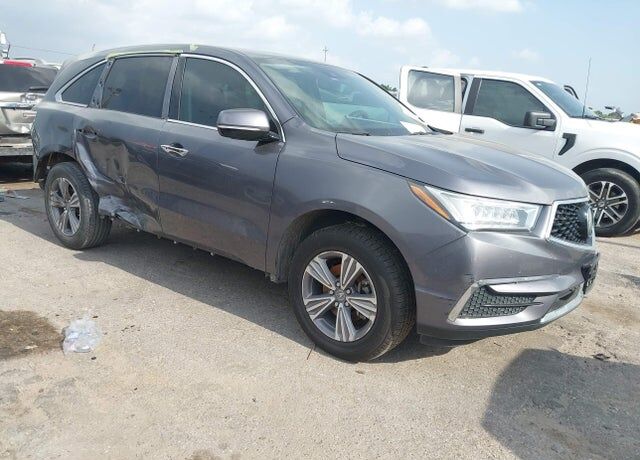 2020 ACURA MDX