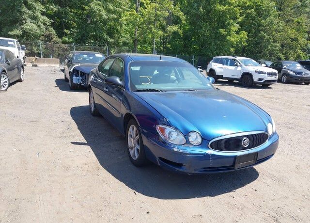 2005 BUICK LaCrosse