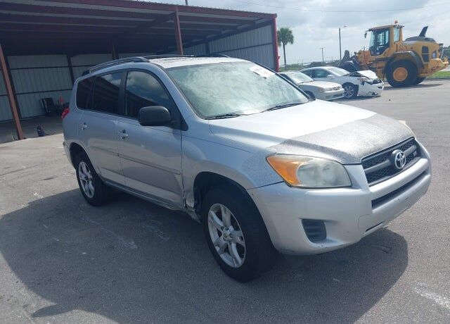2012 TOYOTA RAV4