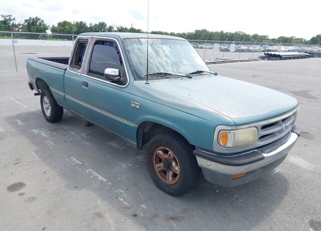 1994 MAZDA B-Series