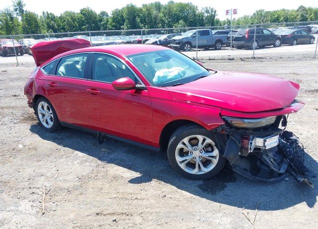 2024 HONDA Accord