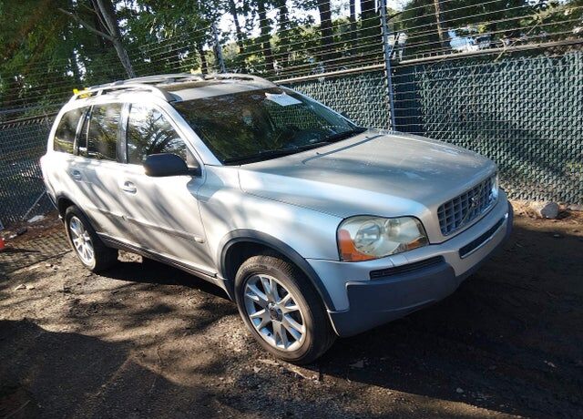 2006 VOLVO XC90
