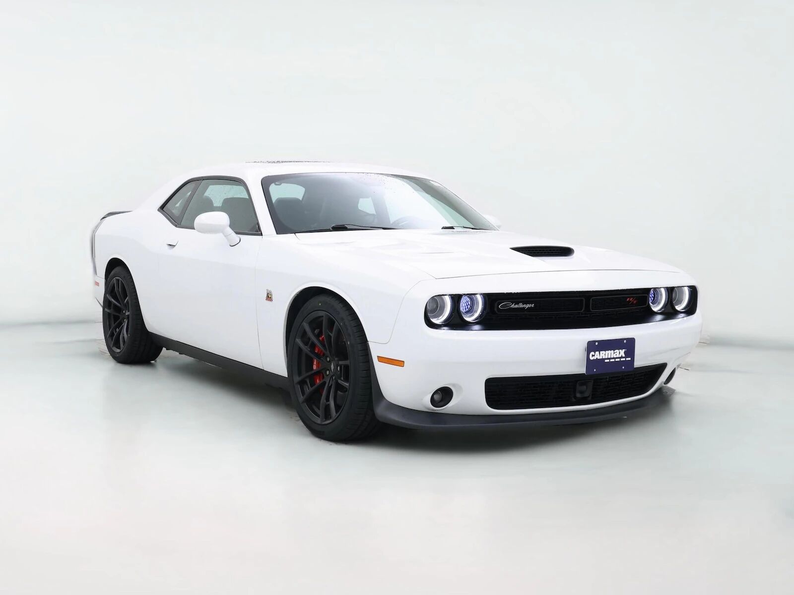 2020 DODGE Challenger
