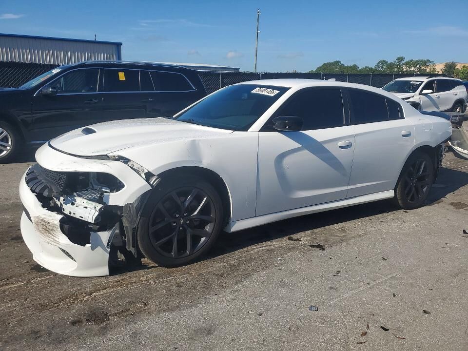 2023 DODGE Charger