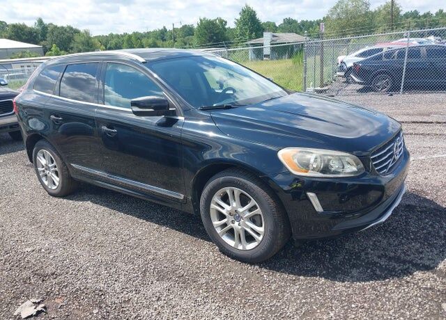 2014 VOLVO XC60