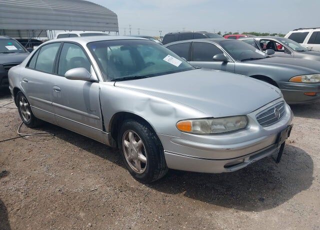 2001 BUICK Regal