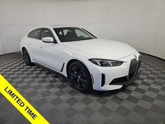 2025 BMW i4