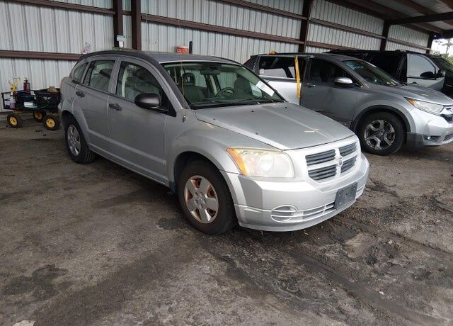 2007 DODGE Caliber