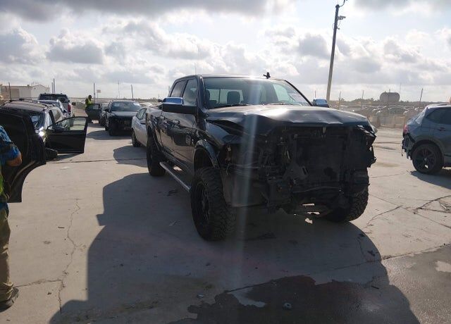 2015 RAM 2500