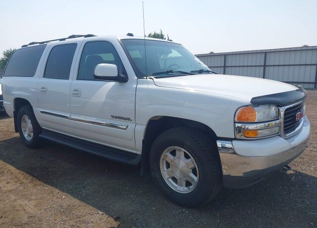 2004 GMC Yukon XL