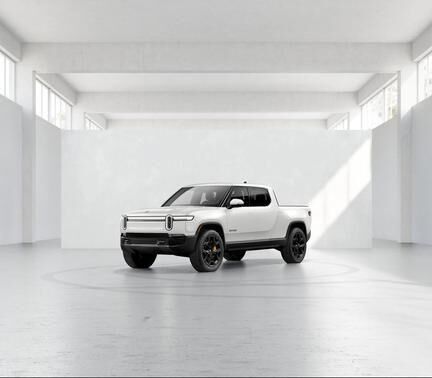 2026 RIVIAN R1T