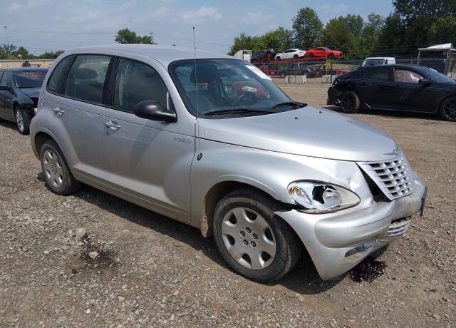 2005 CHRYSLER PT Cruiser