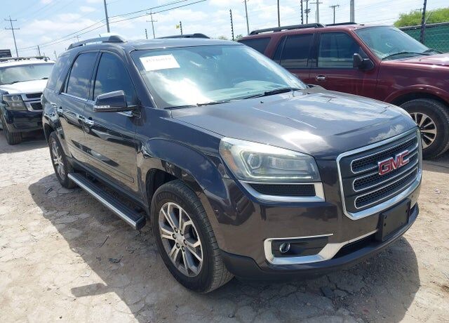 2015 GMC Acadia