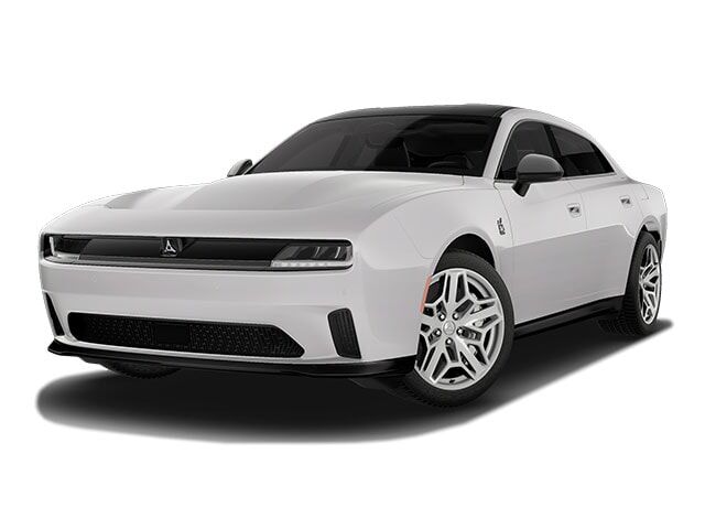 2026 DODGE Charger