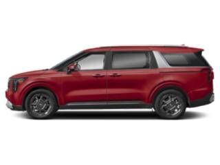 2025 KIA Carnival