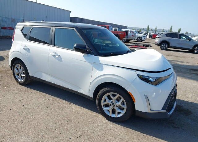 2023 KIA Soul