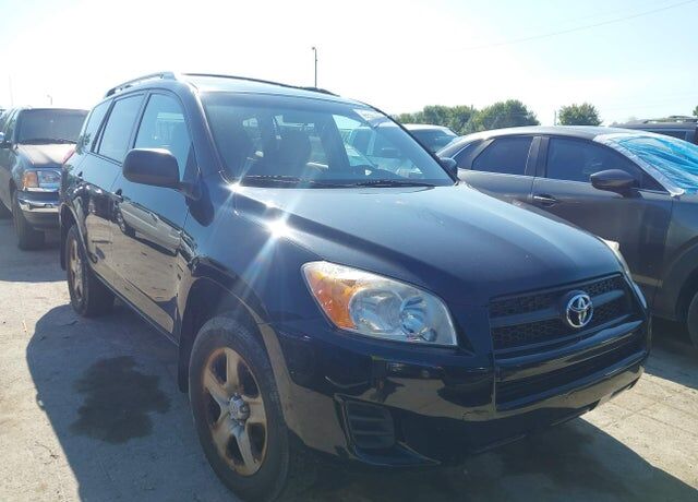2010 TOYOTA RAV4