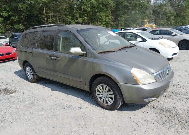 2011 KIA Sedona