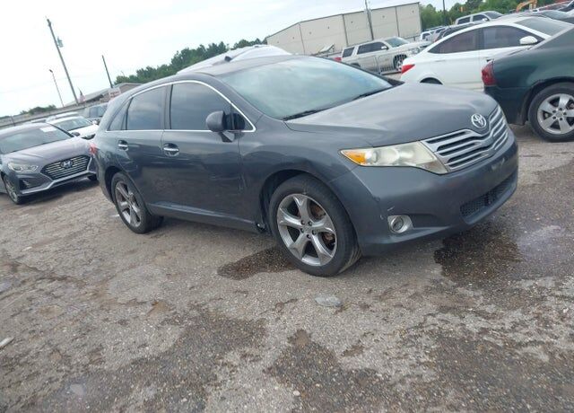 2012 TOYOTA Venza
