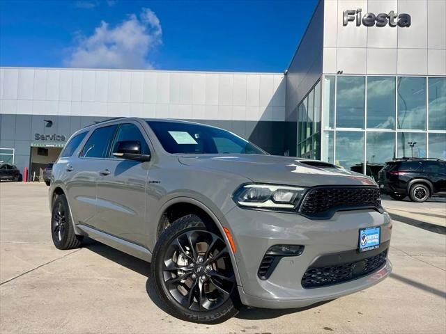2023 DODGE Durango