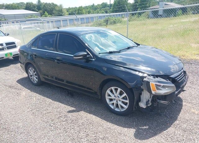 2014 VOLKSWAGEN Jetta