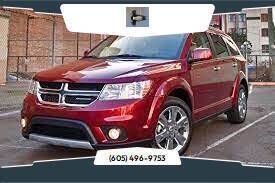2010 DODGE Avenger